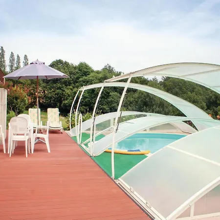 Two-bedroom Holiday In Salies-de-bearn *