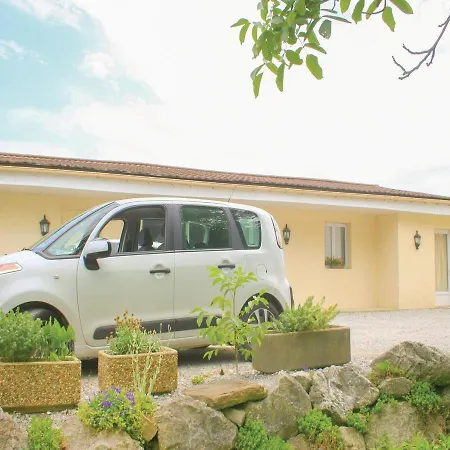 Two-bedroom Holiday In Salies-de-bearn Дом отдыха *