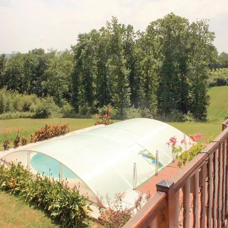 Two-bedroom Holiday In Salies-de-bearn Дом отдыха Сали-де-Беарн