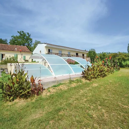 Two-bedroom Holiday In Salies-de-bearn *